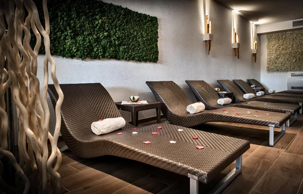 Sports and Entertainment, Grand Hotel Resort Ma&Ma - Adults Only, Olbia