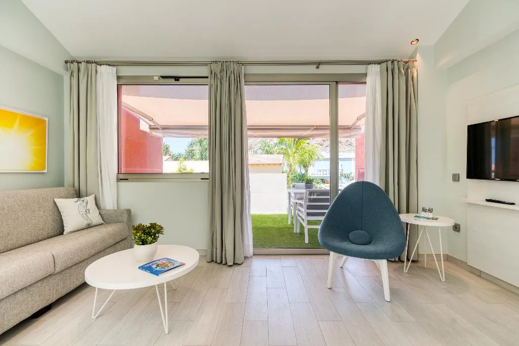 APARTMENT TWO BEDROOMS Room, Cordial Mogan Solaz, Gran Canaria