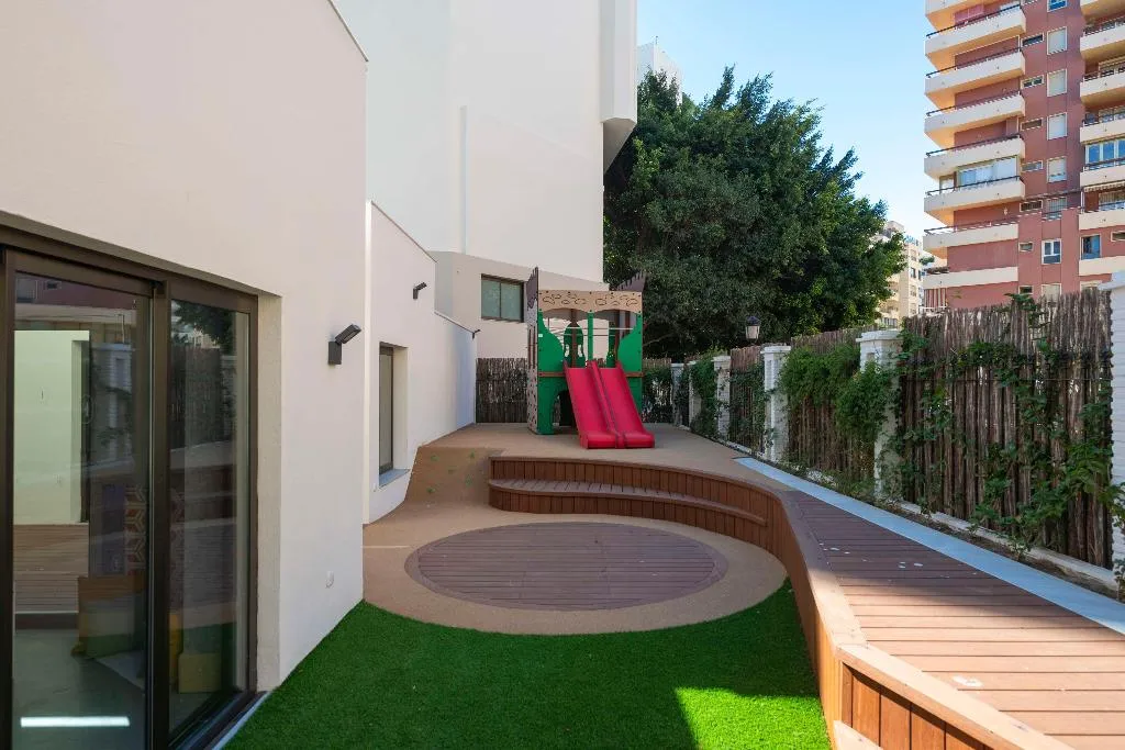 Sports and Entertainment, Fuerte Marbella, Costa Del Sol