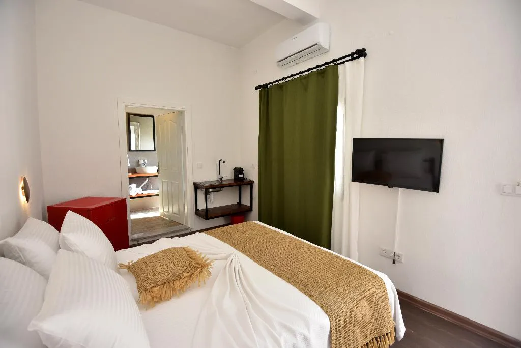 SUITE GARDEN VIEW Room, Benjamin Otel Gumusluk, Bodrum