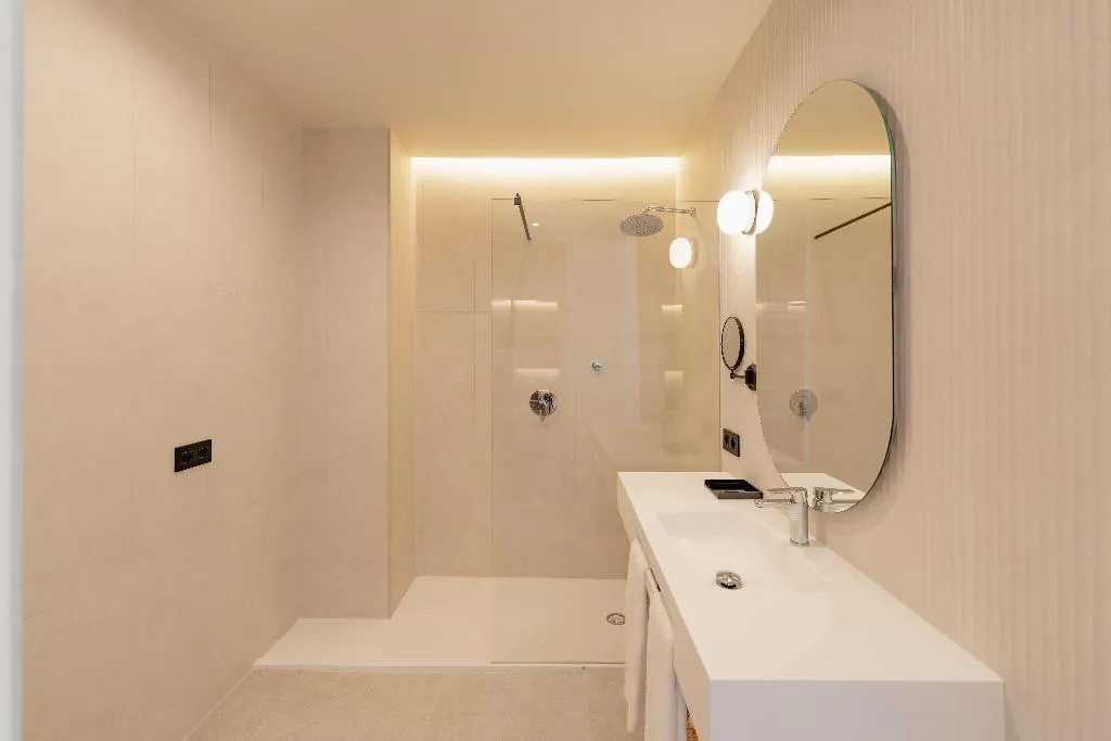 Double or Twin GARDEN VIEW Room, RH Silene Hotel & Spa, Valencia
