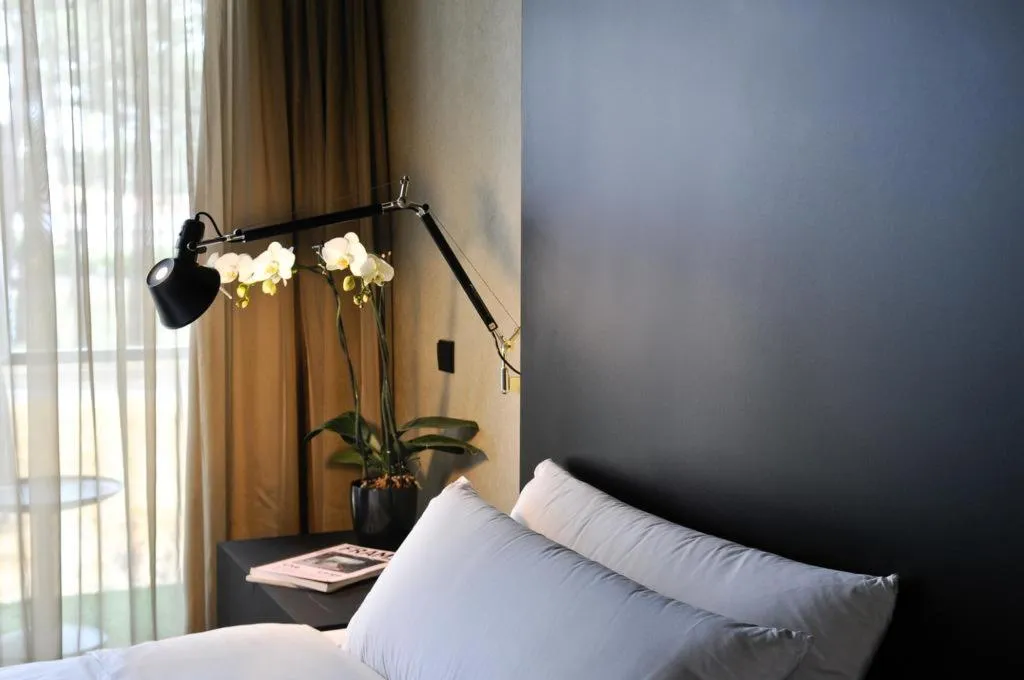 Double or Twin POOL VIEW Room, Evidencia Belverde Hotel, Lisbon