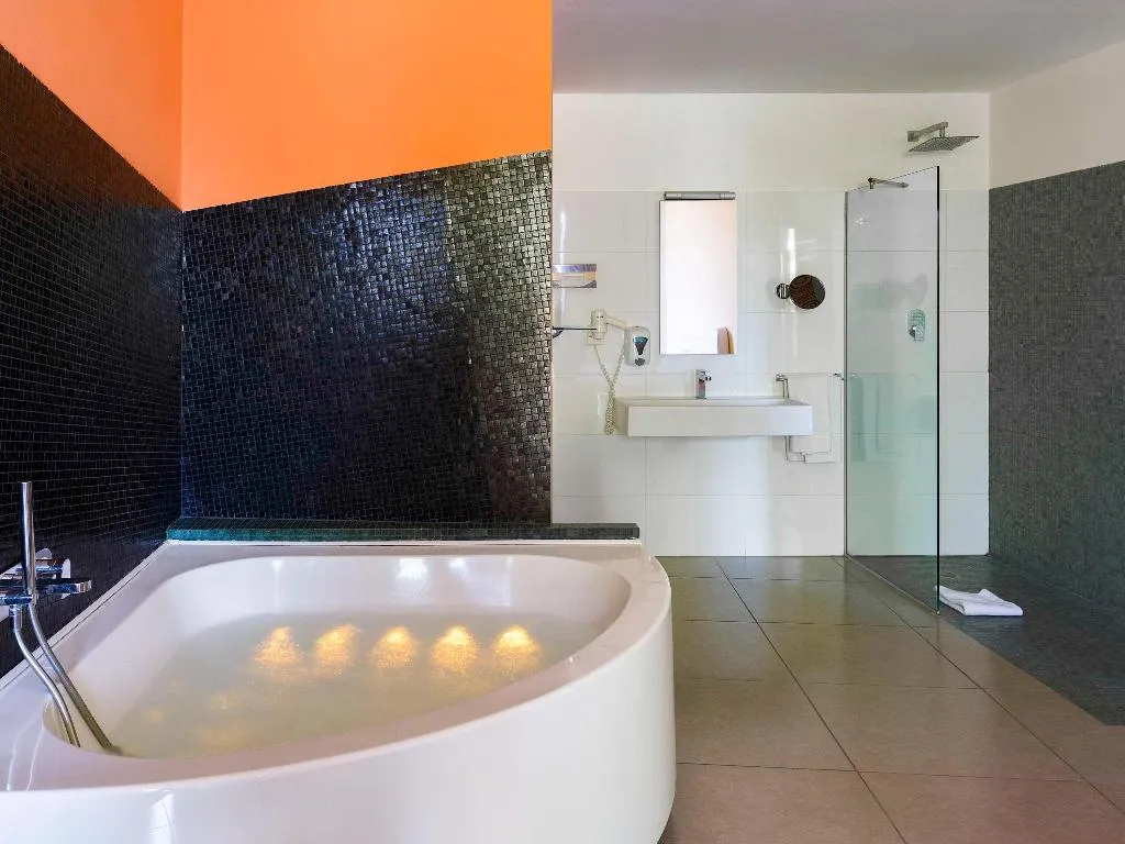 DOUBLE SUPERIOR Room, Ibis Styles Catania Acireale, Catania
