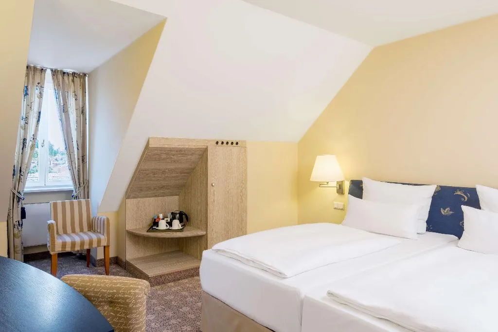 Room, Potsdam, Berlin