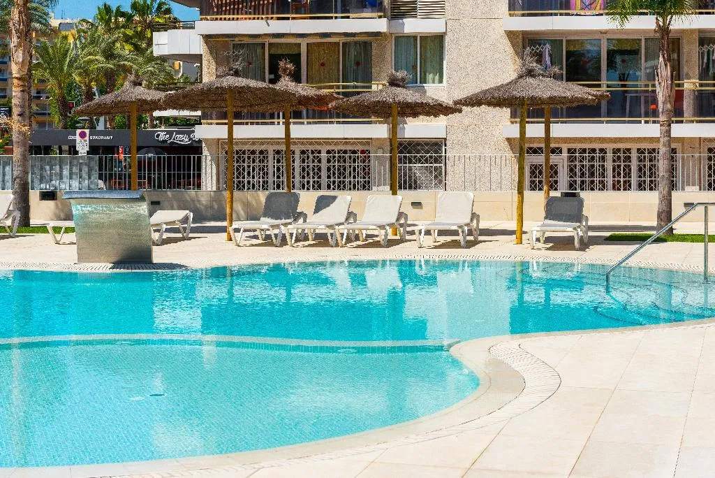 Pool, Los Peces, Costa Dorada