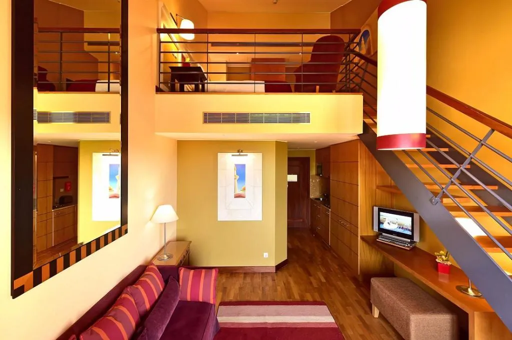 SUITE STANDARD Room, Pestana Sintra Golf Conference & Spa Resort, Lisbon