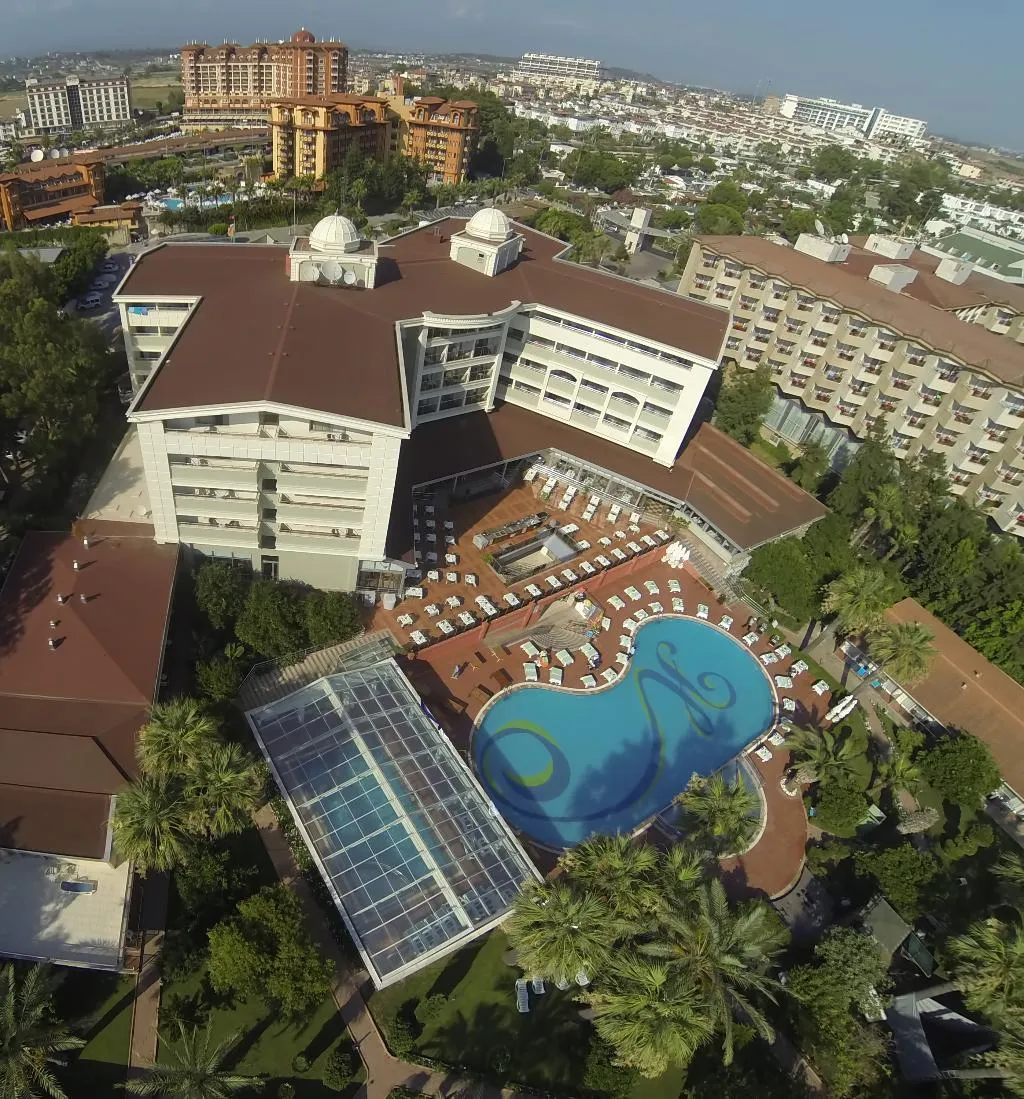 General view, Seher Kumkoy Star Resort & Spa ex Hane Hotel, Antalya