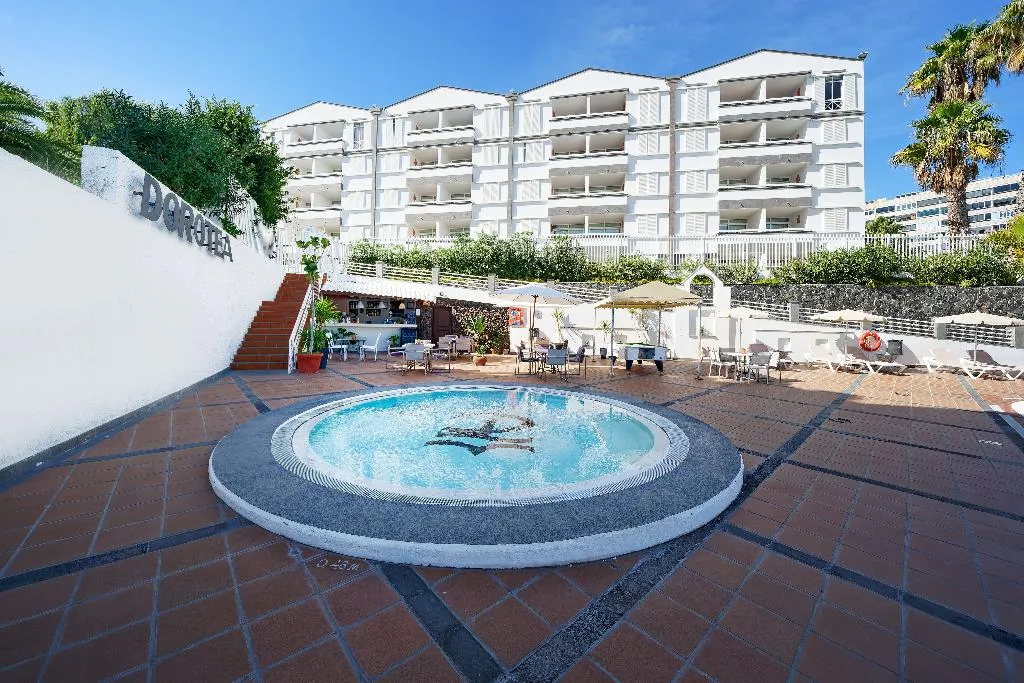 Pool, Dorotea, Gran Canaria