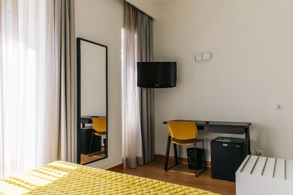 DOUBLE PREMIER Room, America Diamonds, Lisbon