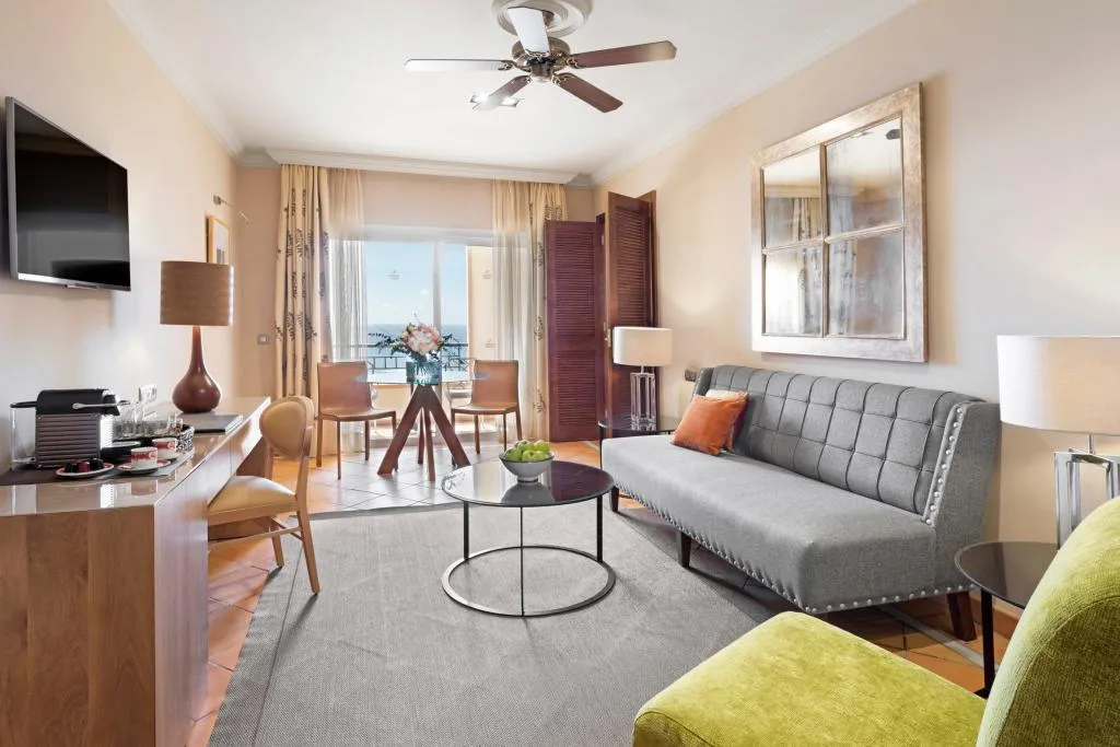 SUITE GARDEN VIEW Room, Bahia del Duque, Tenerife