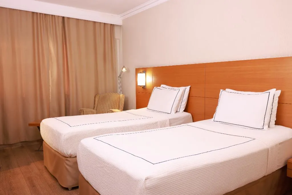 DOUBLE DELUXE Room, Anemon Ege, Izmir