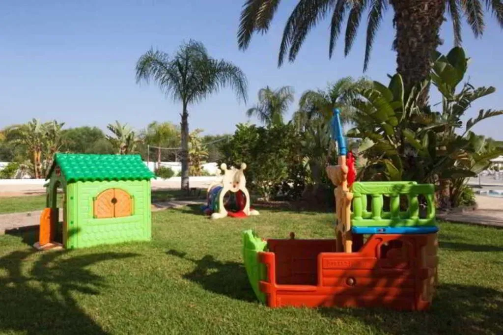 Sports and Entertainment, Christofinia, Cyprus