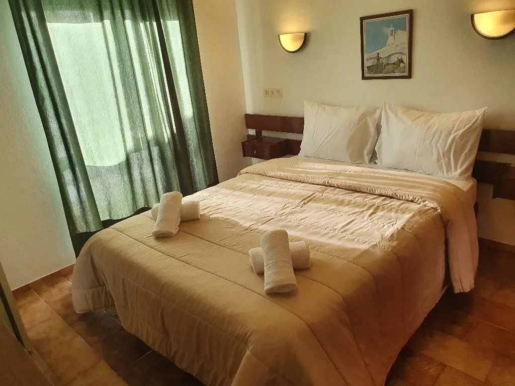 DOUBLE STANDARD Room, Residencial Campo Mar by Umbral, Algarve