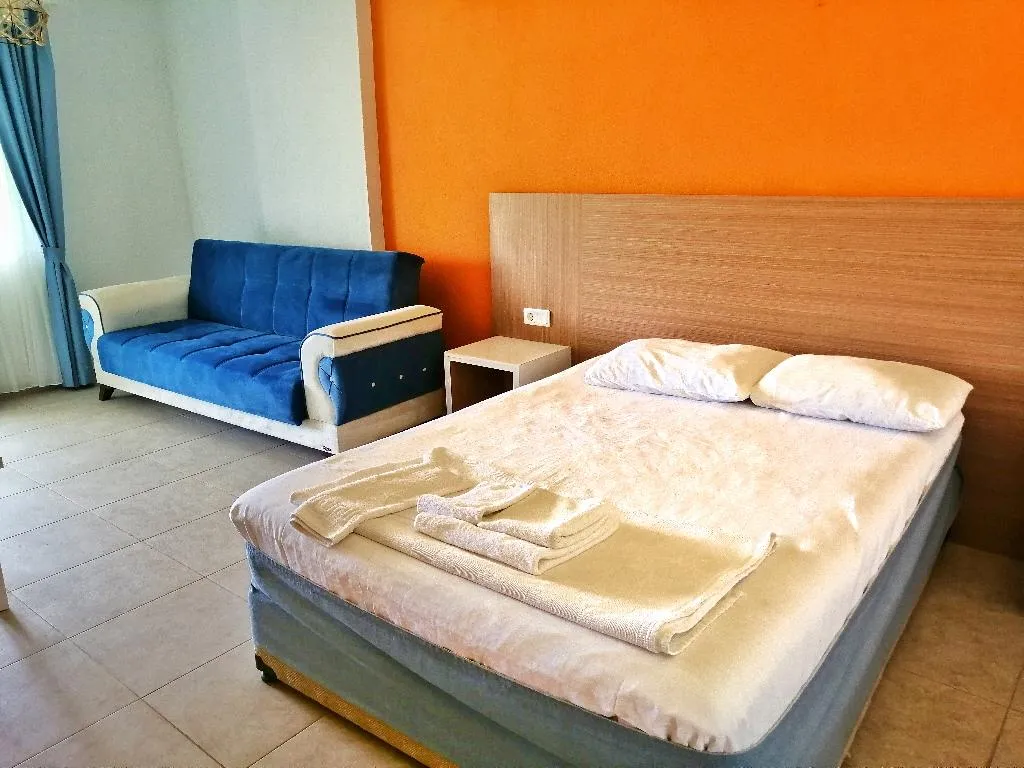 SUITE STANDARD Room, Elit Hotel Palamutbuku, Dalaman