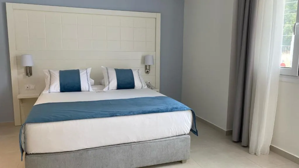 Double or Twin STANDARD Room, Acrotel Lily Ann Village, Halkidiki
