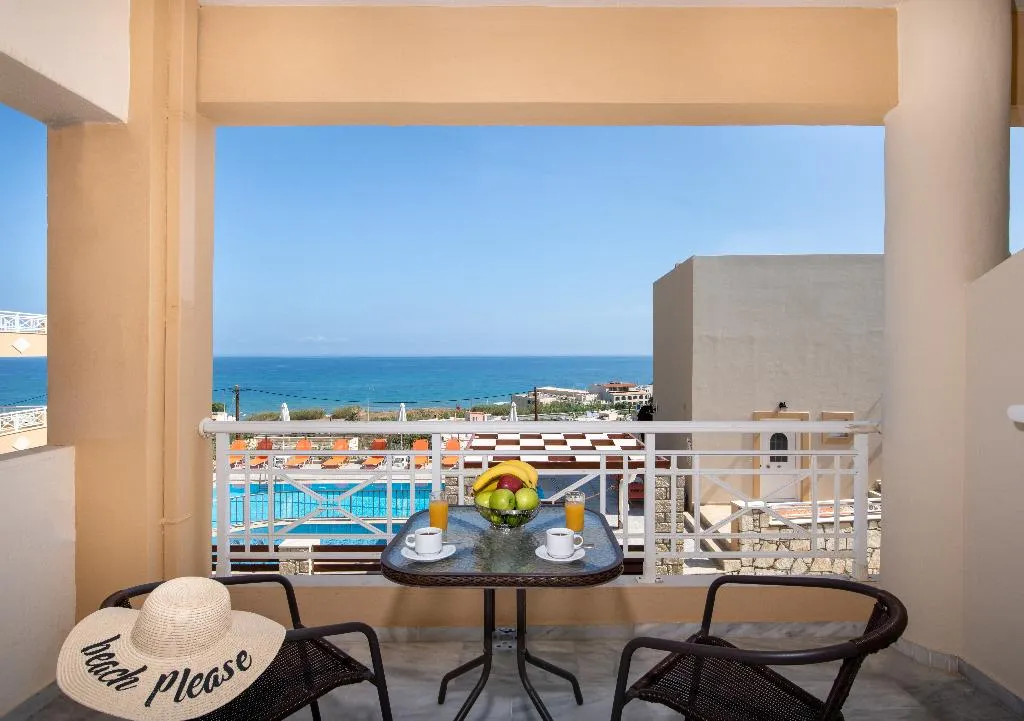 STUDIO STANDARD Room, Sunrise Apartments, Crete