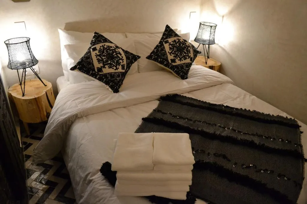 Room, Riad Beata, Marrakech