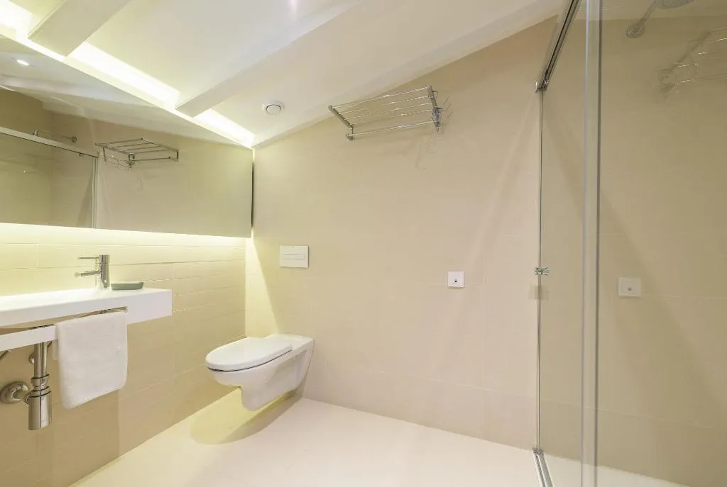 Room, Hotel Can Mostatxins, Majorca
