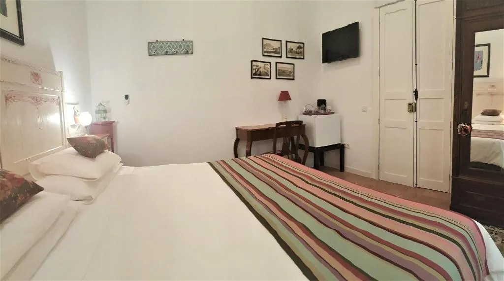 Room, Los Canaritos Guest-House, Gran Canaria