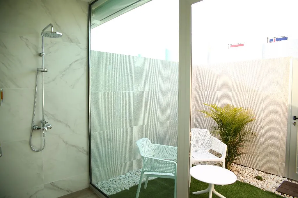 DOUBLE SINGLE USE STANDARD Room, Nayra - Adults Only, Gran Canaria