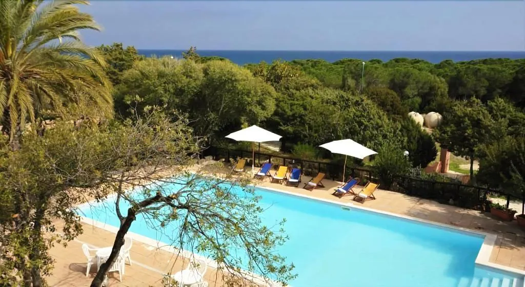 Sports and Entertainment, Hotel Fuile E Mare, Olbia