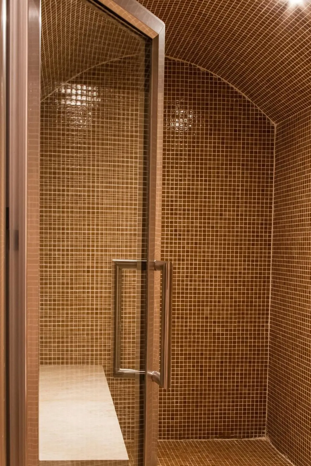 Sports and Entertainment, GDM Megaron,Historical Monument Hotel, Crete
