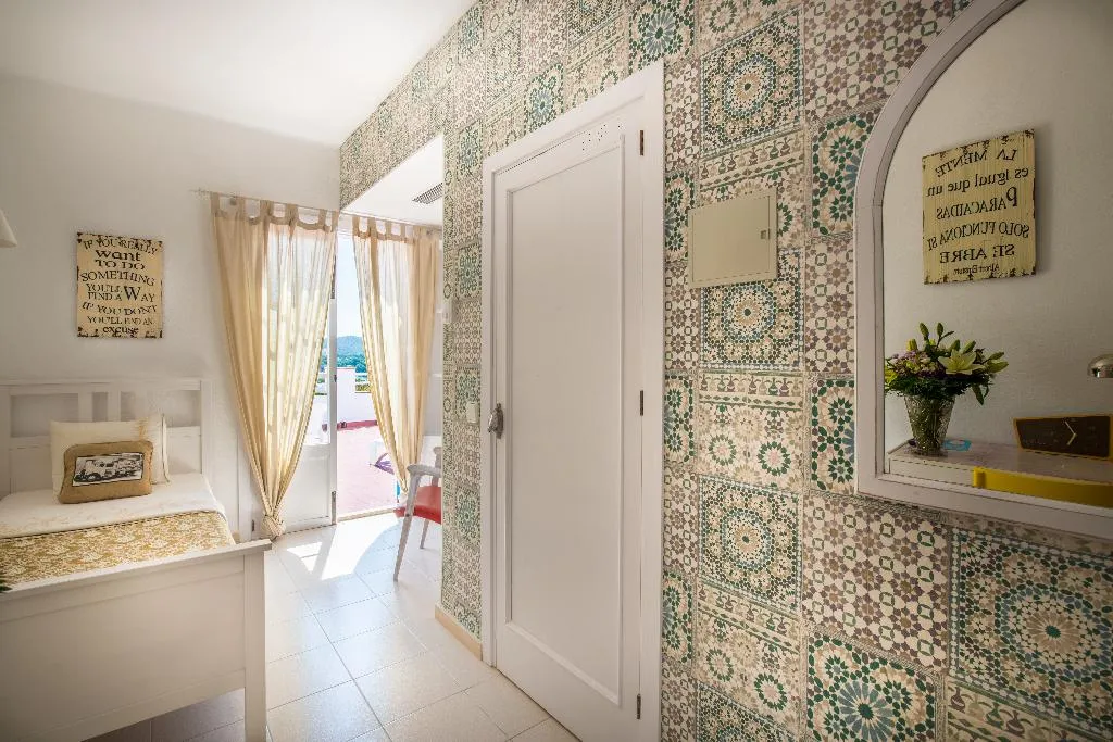 SINGLE STANDARD Room, Bella Colina I Vintage Hotel 1953, Majorca