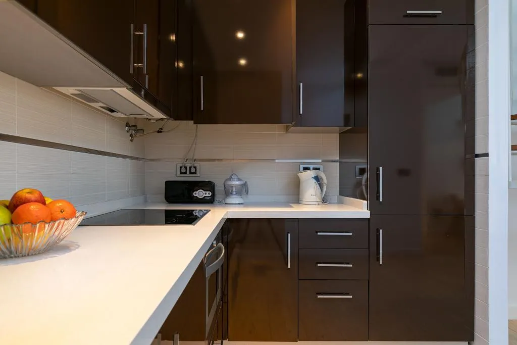 APARTMENT DUPLEX Room, Holiday Rentals Tempa Museo, Seville