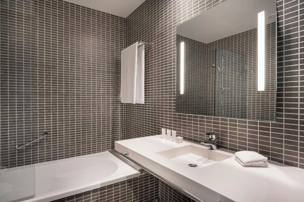 DOUBLE KING SIZE BED Room, AC Hotel by Marriott Alicante, Costa Blanca