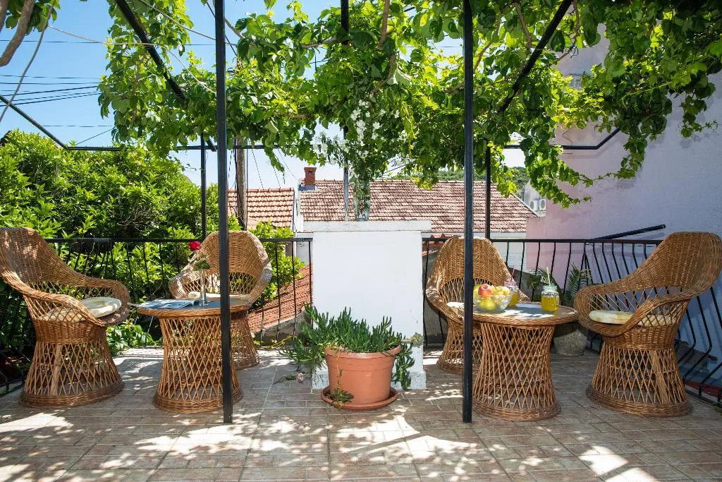 DOUBLE COMFORT Room, Guest House J&J, Dubrovnik