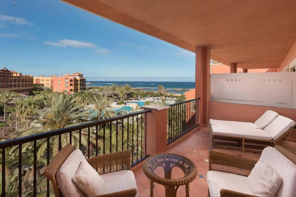 Room, Sheraton Fuerteventura Beach, Golf & Spa Resort, Fuerteventura