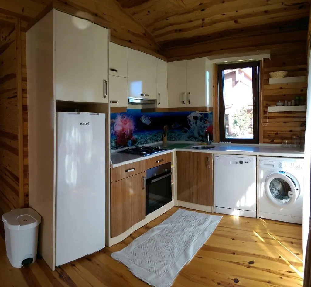 Room, Ruya Villen Park, Antalya