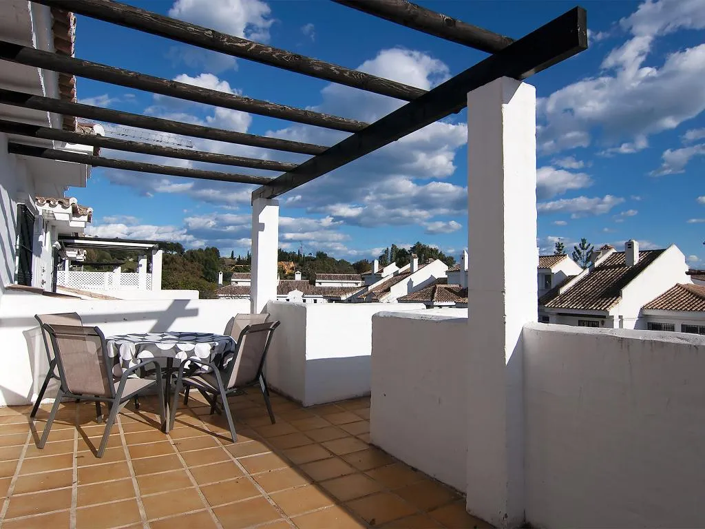 General view, Apartamentos Serinamar Marbella, Costa Del Sol