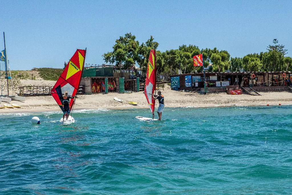 Sports and Entertainment, Neptune Luxury Resort, Kos