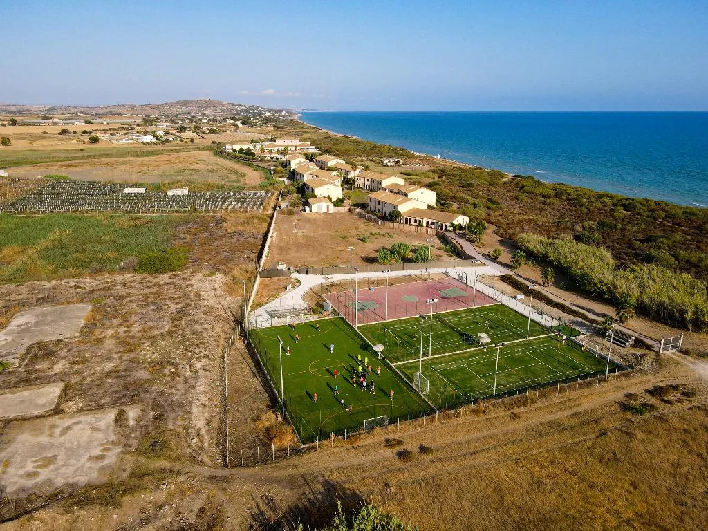 Sports and Entertainment, Sikania Resort & SPA Hotel, Catania