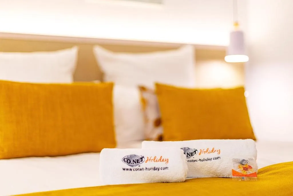 Room, The Place Hotel - Only Adults, Majorca