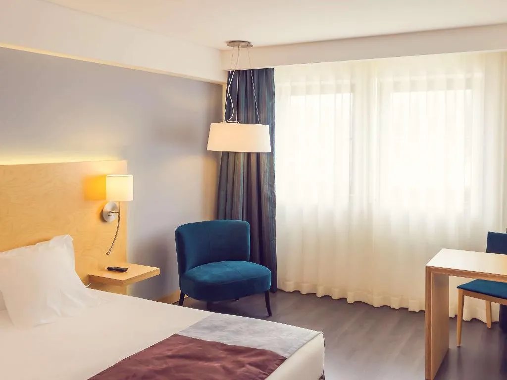 Room, Mercure Braga Centro, Porto