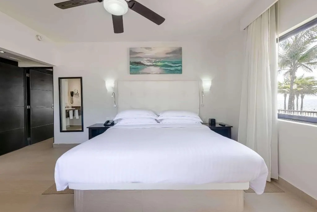 Room, Allegro Playacar, Cancun Area