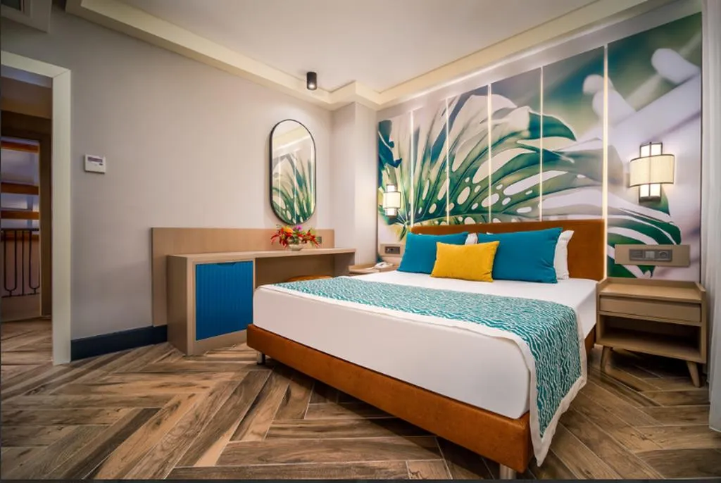 Room, Baia Salima Kemer, Antalya