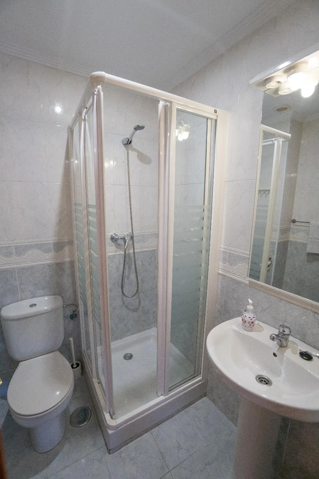 APARTMENT ONE BEDROOM Room, Apartamentos Turísticos Manuel Martín, Costa Del Sol