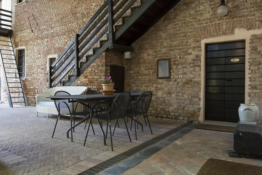 Room, Locanda Sant'Anna, Venice