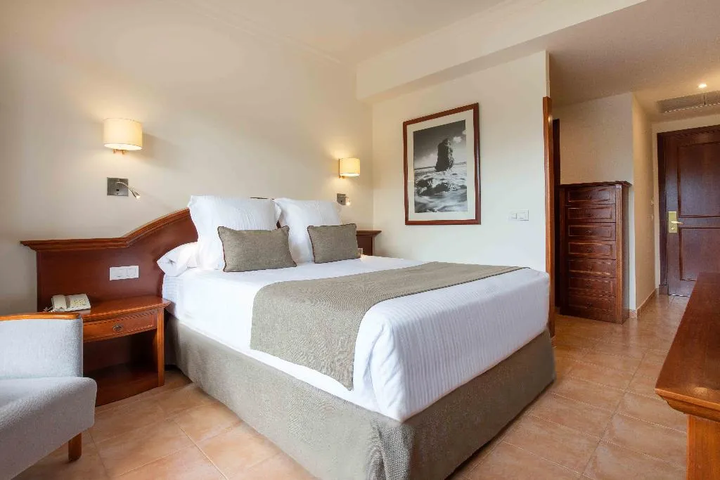 DOUBLE STANDARD Room, Valentin Sancti Petri, Costa De La Luz