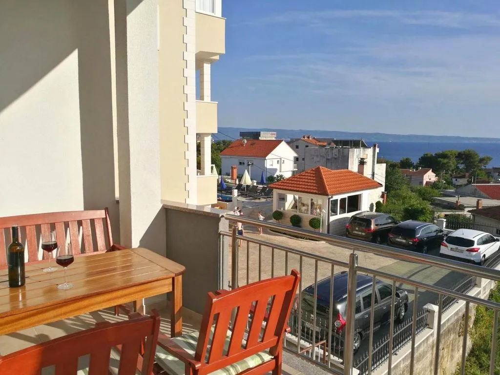 APARTMENT STANDARD Room, Apartments Jure, Split