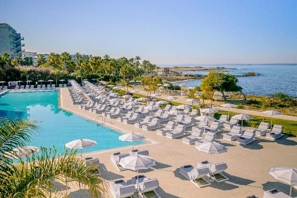 General view, Ivi Mare - Designed for adults, Cyprus