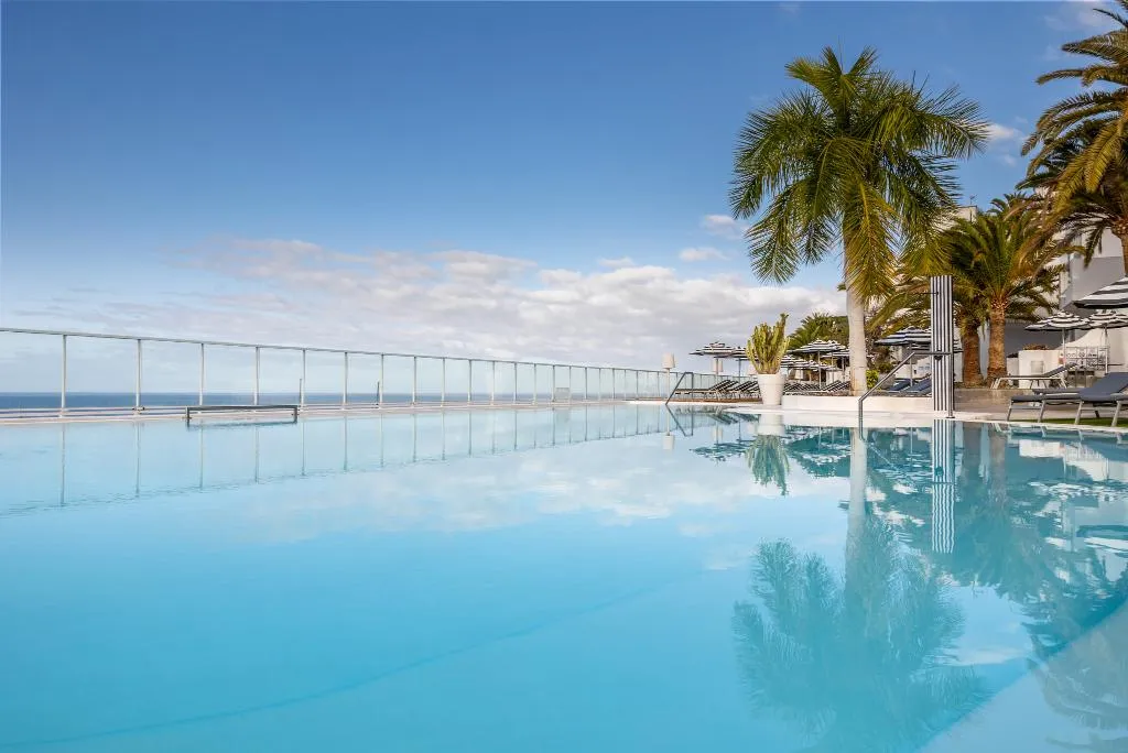 General view, Marina Bayview Adults Only, Gran Canaria