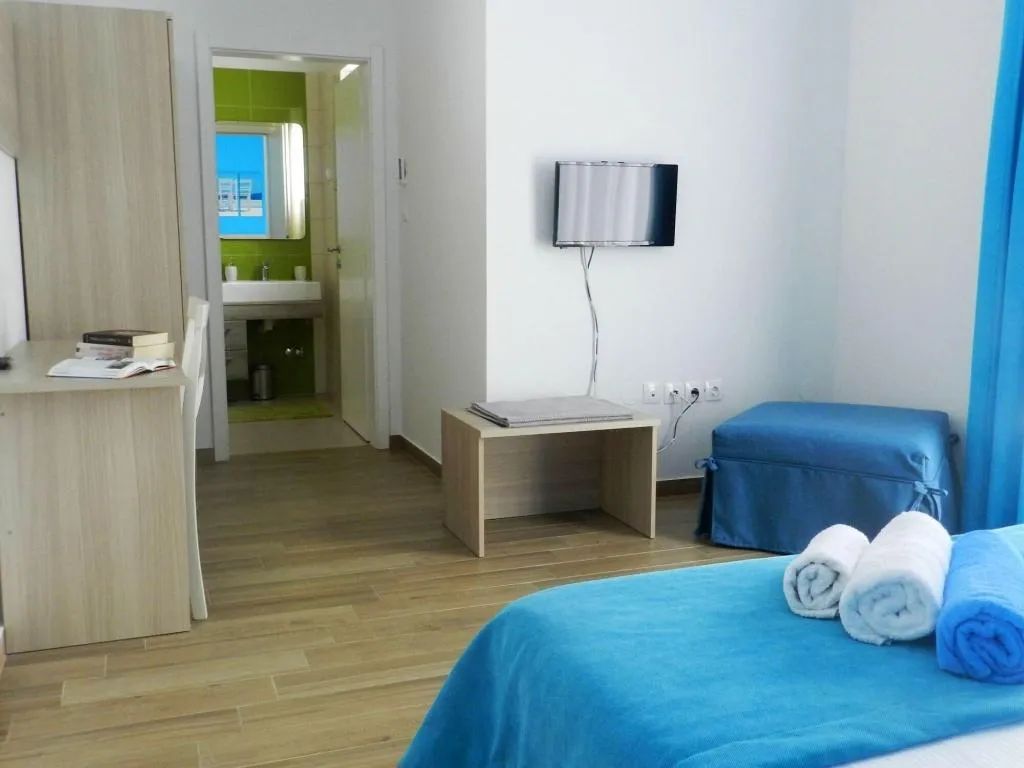 Room, YourCroatiaHoliday Bed & Breakfast, Istria