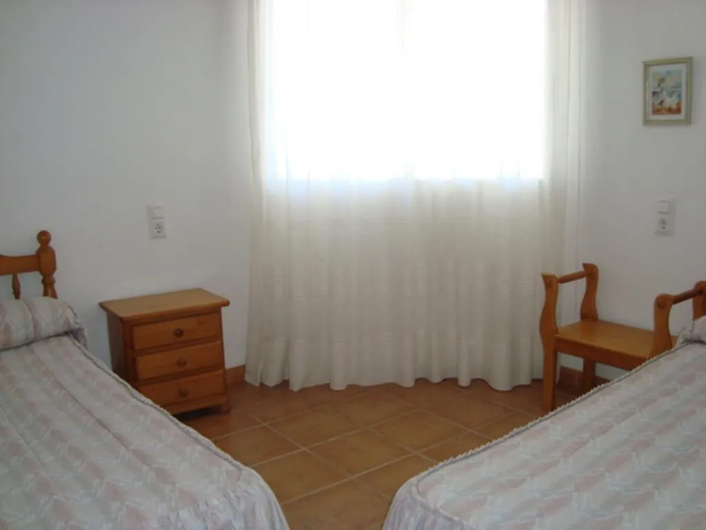 General view, Finca Simo, Valencia