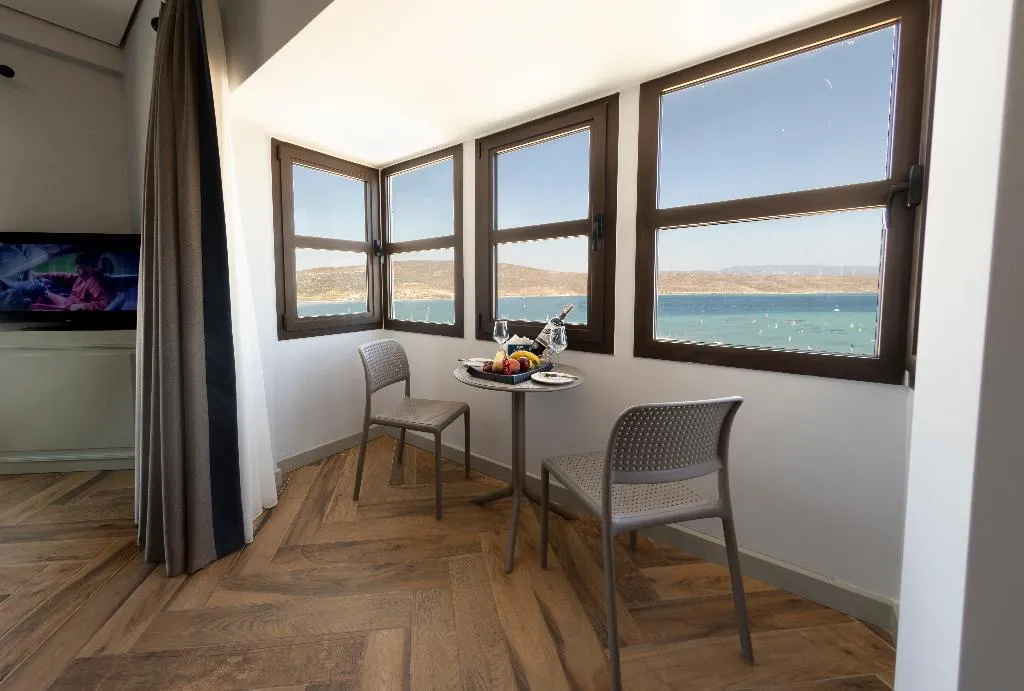 Room, Soliport Hotel & Spa, Izmir