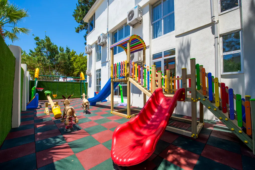 Sports and Entertainment, Flora Garden Ephesus Hotel, Izmir