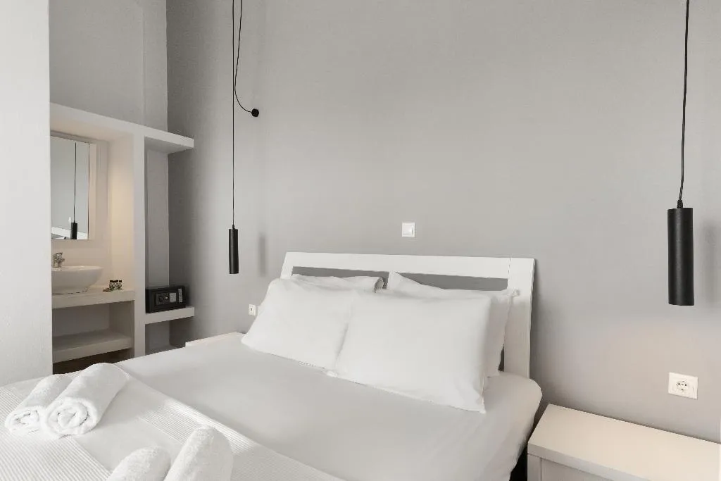 SUITE TWO BEDROOMS Room, Anassa Mare Villas & Residences by GHH, Corfu
